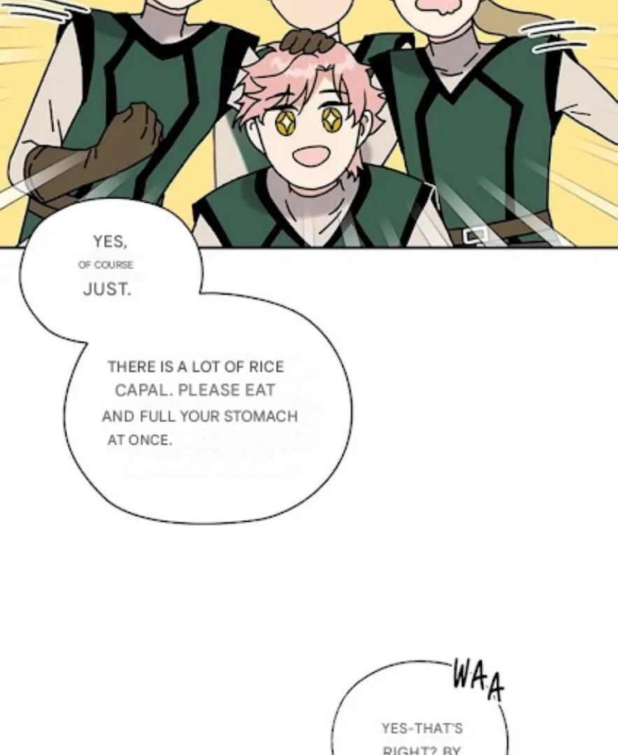I Became the Chef of the Dragon King Chapter 61 47